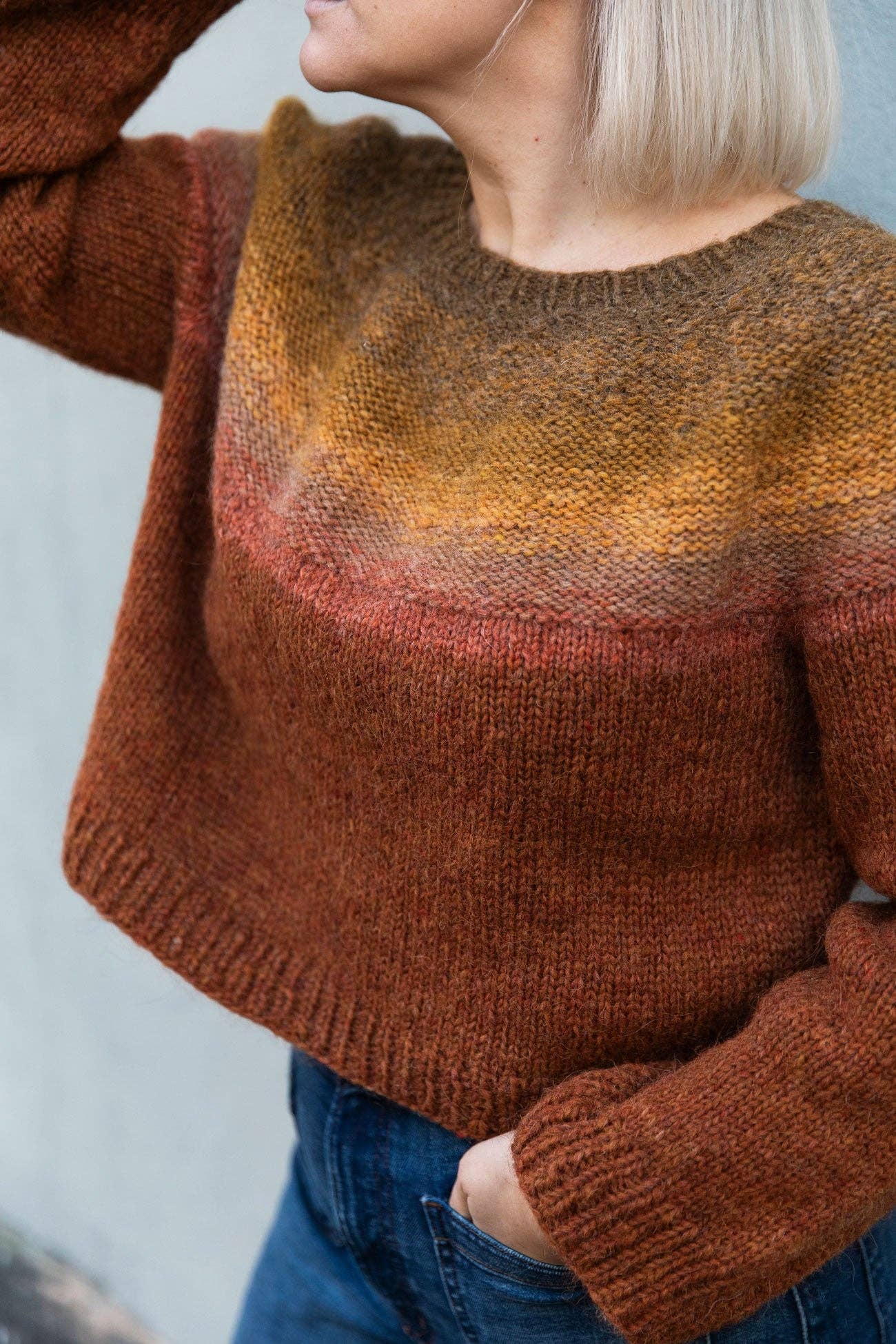 52 Weeks of Scrap Yarn: Projects for Crafters from Laine Publishing