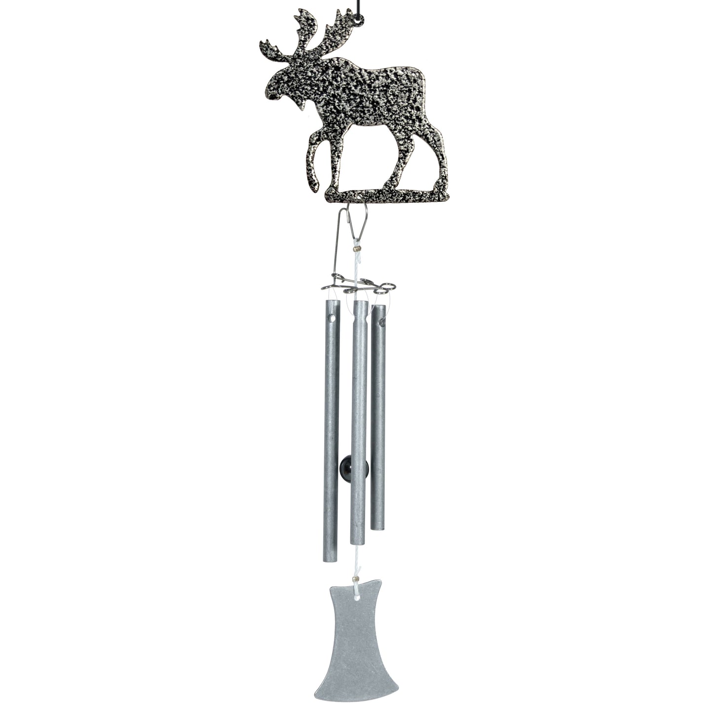 Moose - Little Piper Chime by Jacob's Musical Chimes