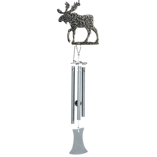 Moose - Little Piper Chime by Jacob's Musical Chimes