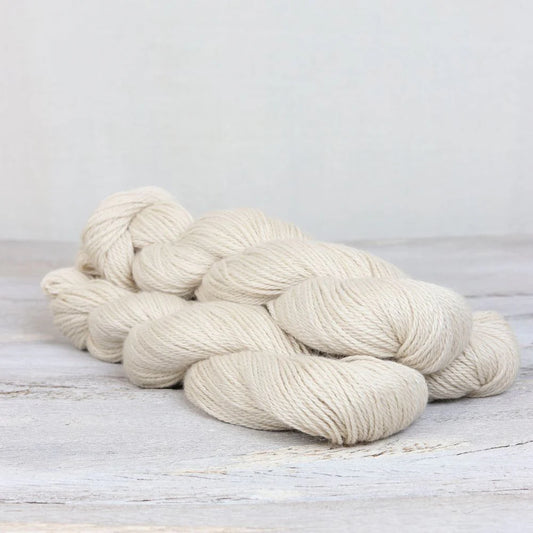 Road to China Light: Mother of Pearl by The Fibre Co