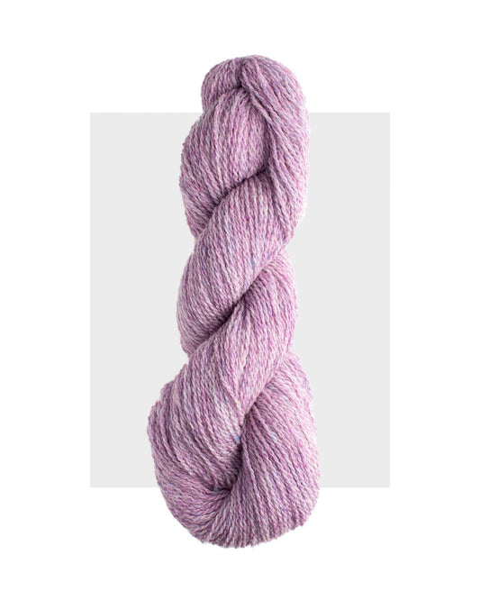 Shetland: Lilac by Harrisville Designs