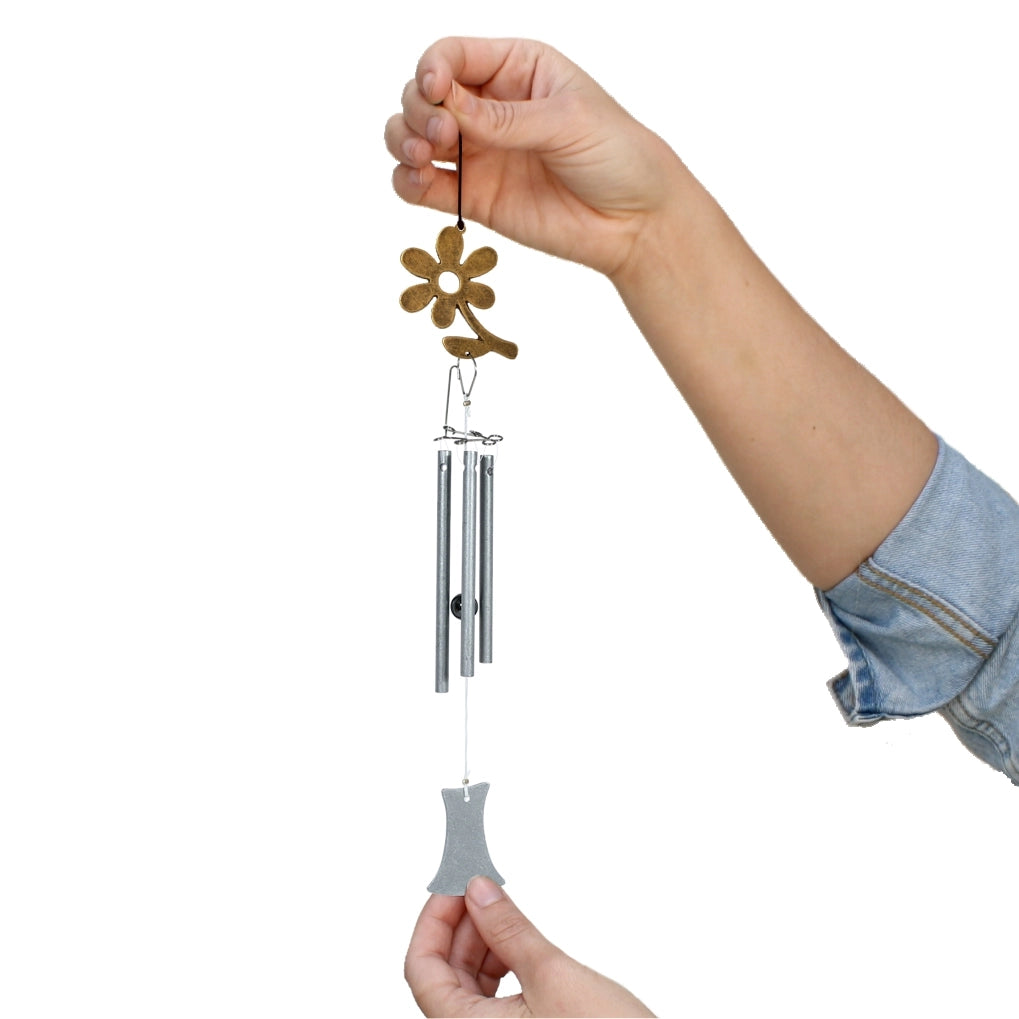 Daisy - Little Piper Chime by Jacob's Musical Chimes