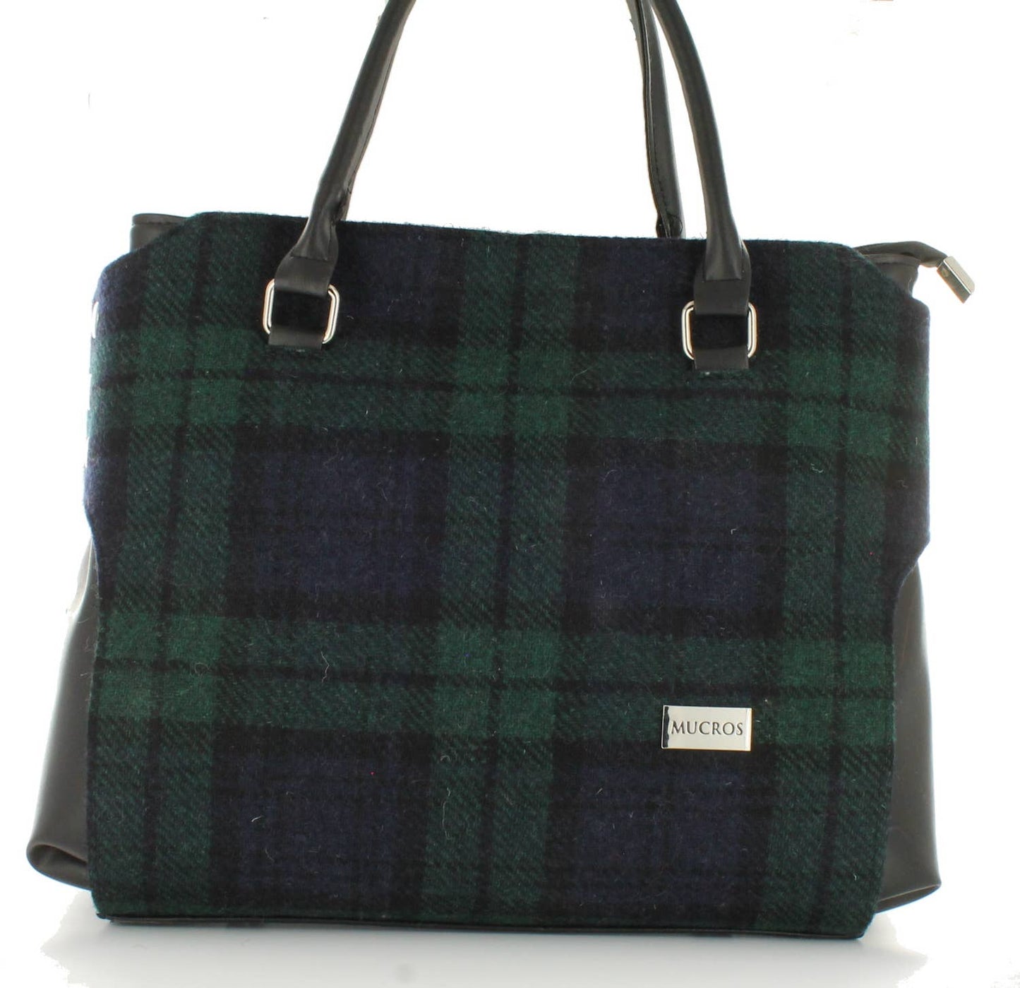 Emily 196-1 from Mucros Weavers