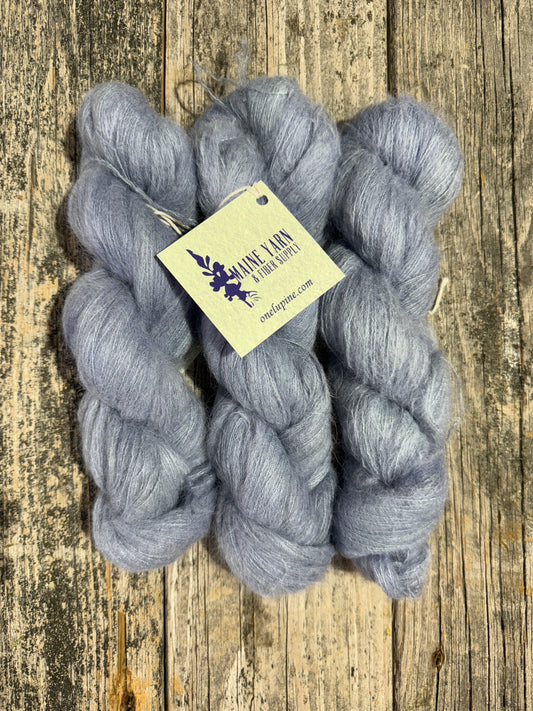 Winterport: Echo Lake