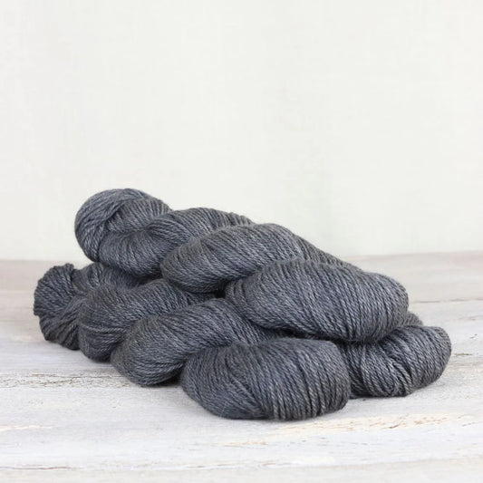 Road to China Light: Hematite by The Fibre Co