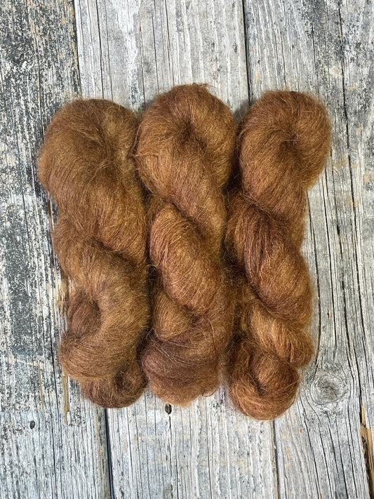Stillwater: Barkskins