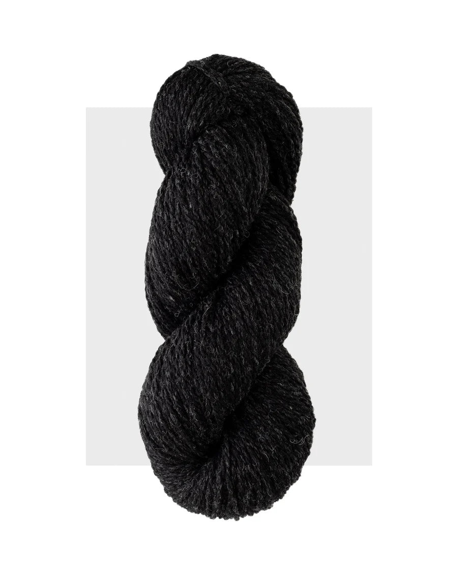 Highland: Ebony by Harrisville Designs