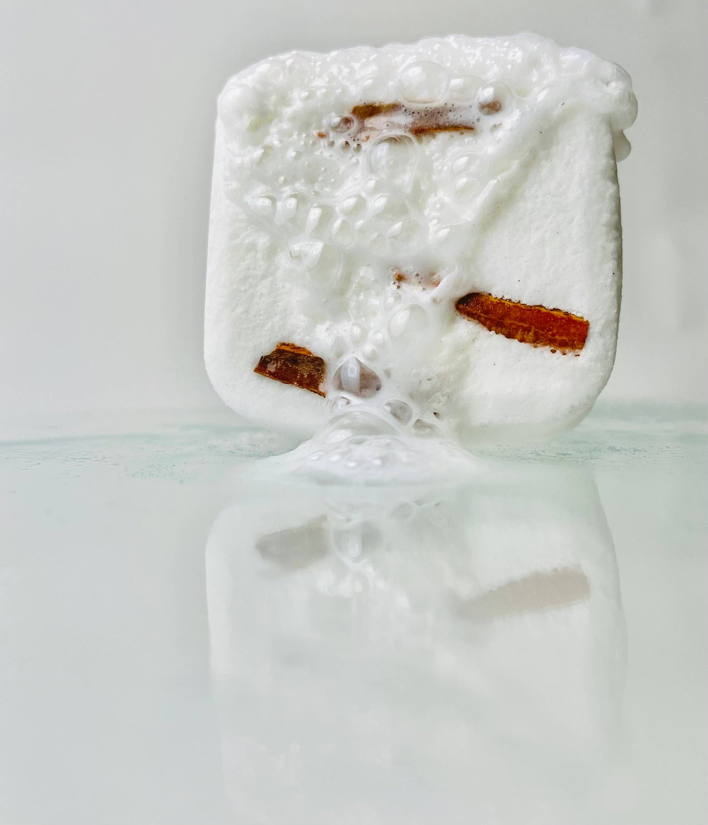 Cinnamon Shower Shower steamers by Lensik I&V