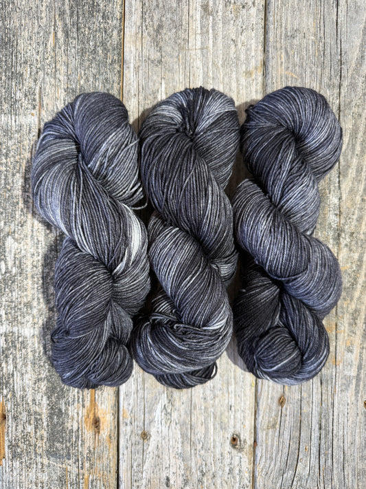 Saco: Eternal