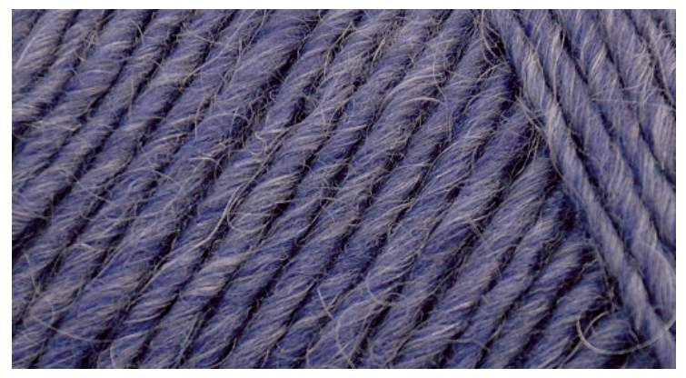 Lamb's Pride: Blue Magic by Brown Sheep Company