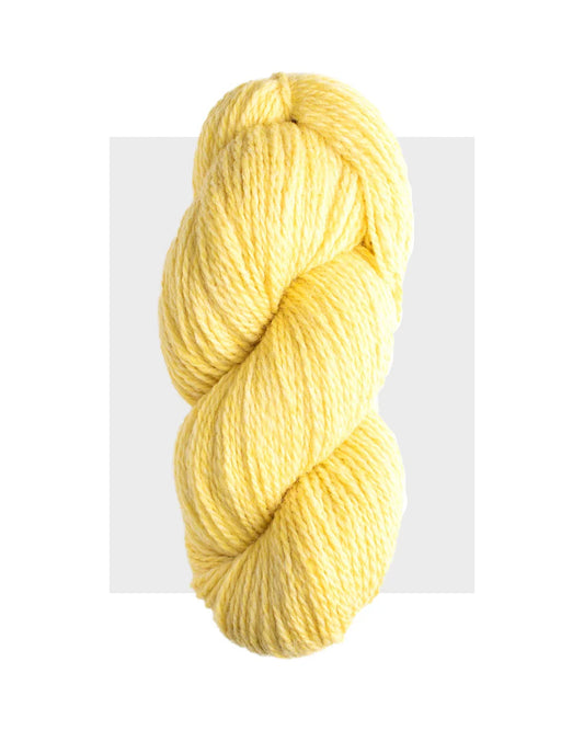 Shetland: Cornsilk by Harrisville Designs