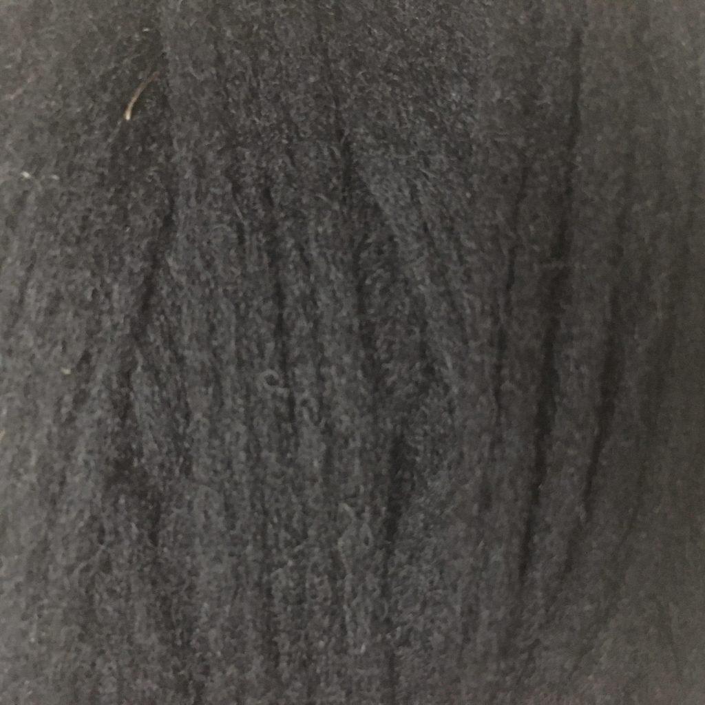 Save 20% - Briggs & Little Country Roving: Black