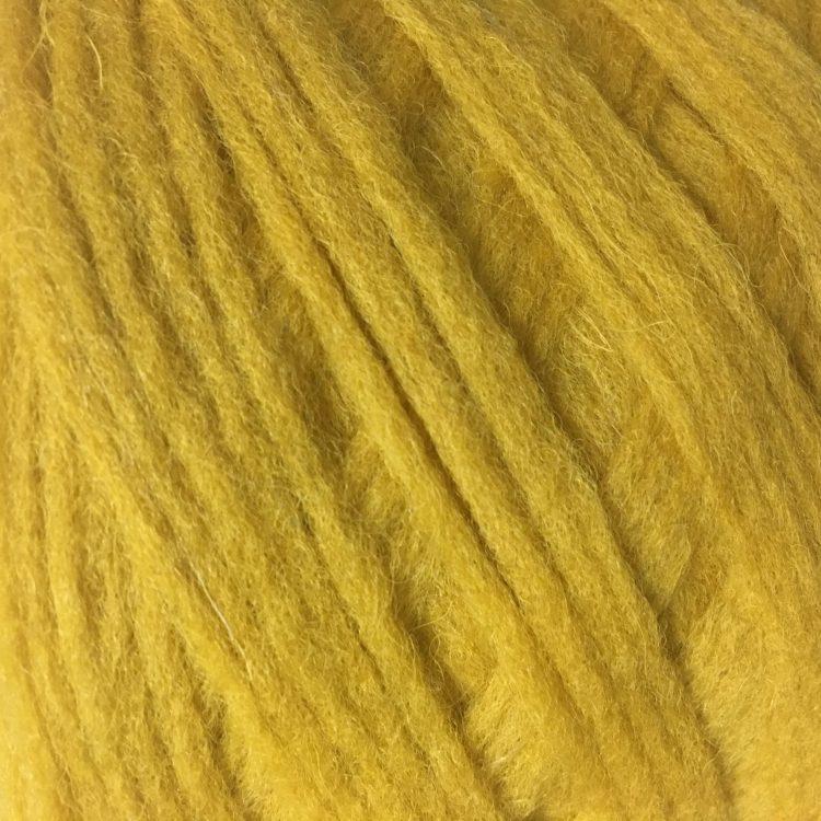 Save 20% - Briggs & Little Country Roving: Mustard