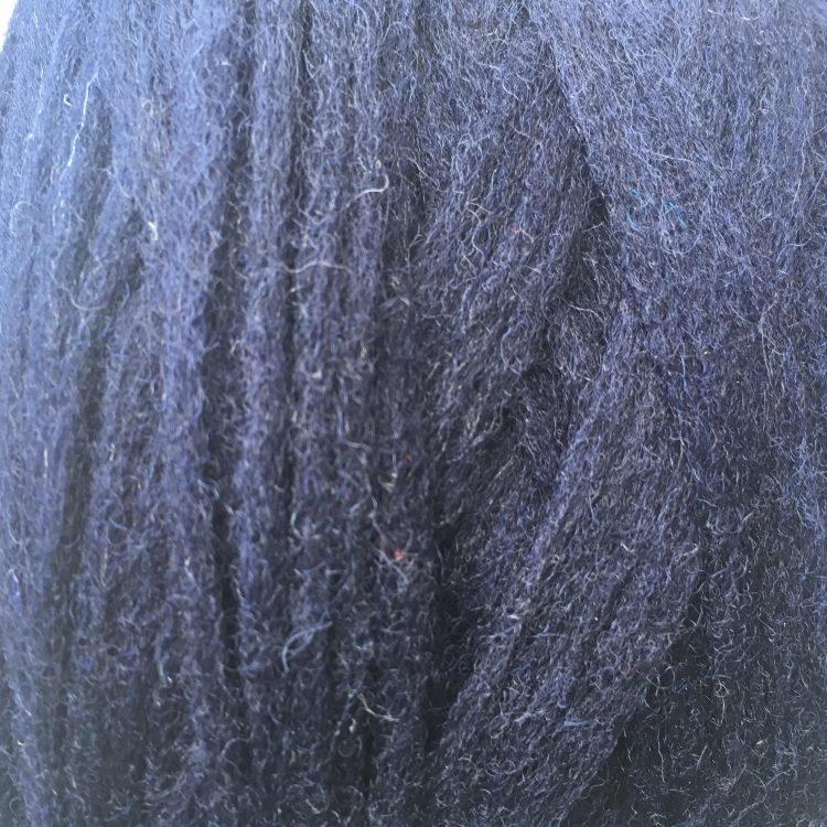 Briggs & Little Country Roving: Navy