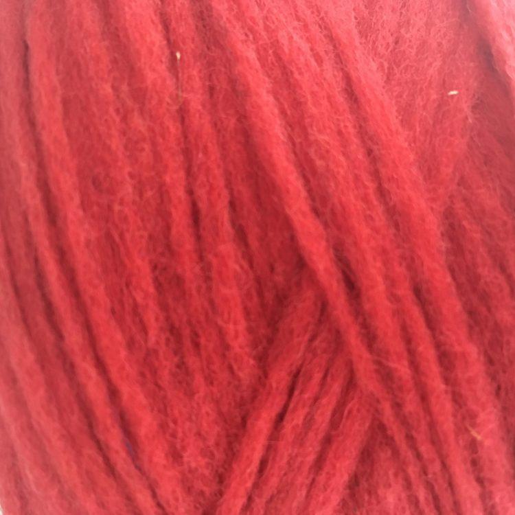 Briggs & Little Country Roving: Red