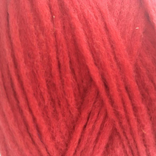 Briggs & Little Country Roving: Red
