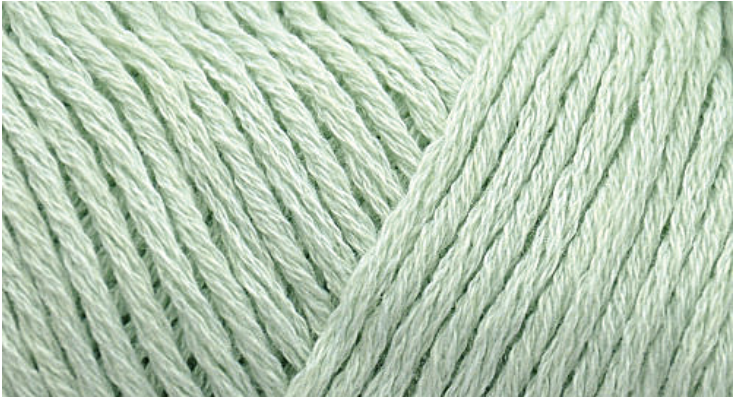 Cotton Fleece: Spryte by Brown Sheep Company