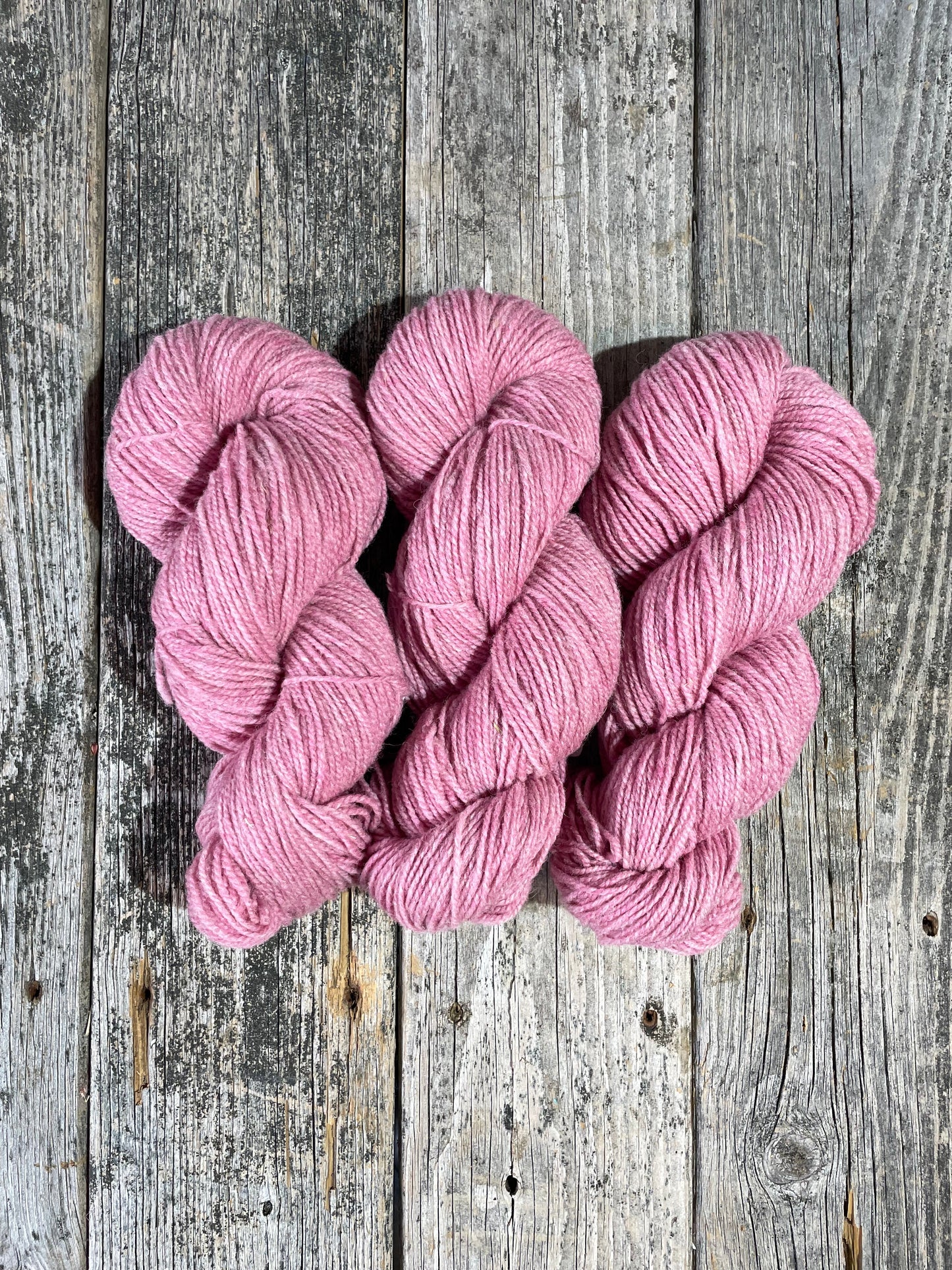 Briggs & Little Heritage: Briar Rose