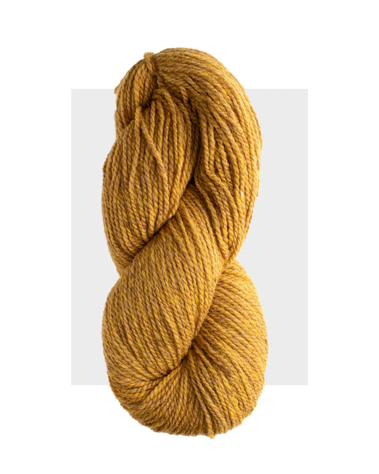 Shetland: Straw by Harrisville Designs