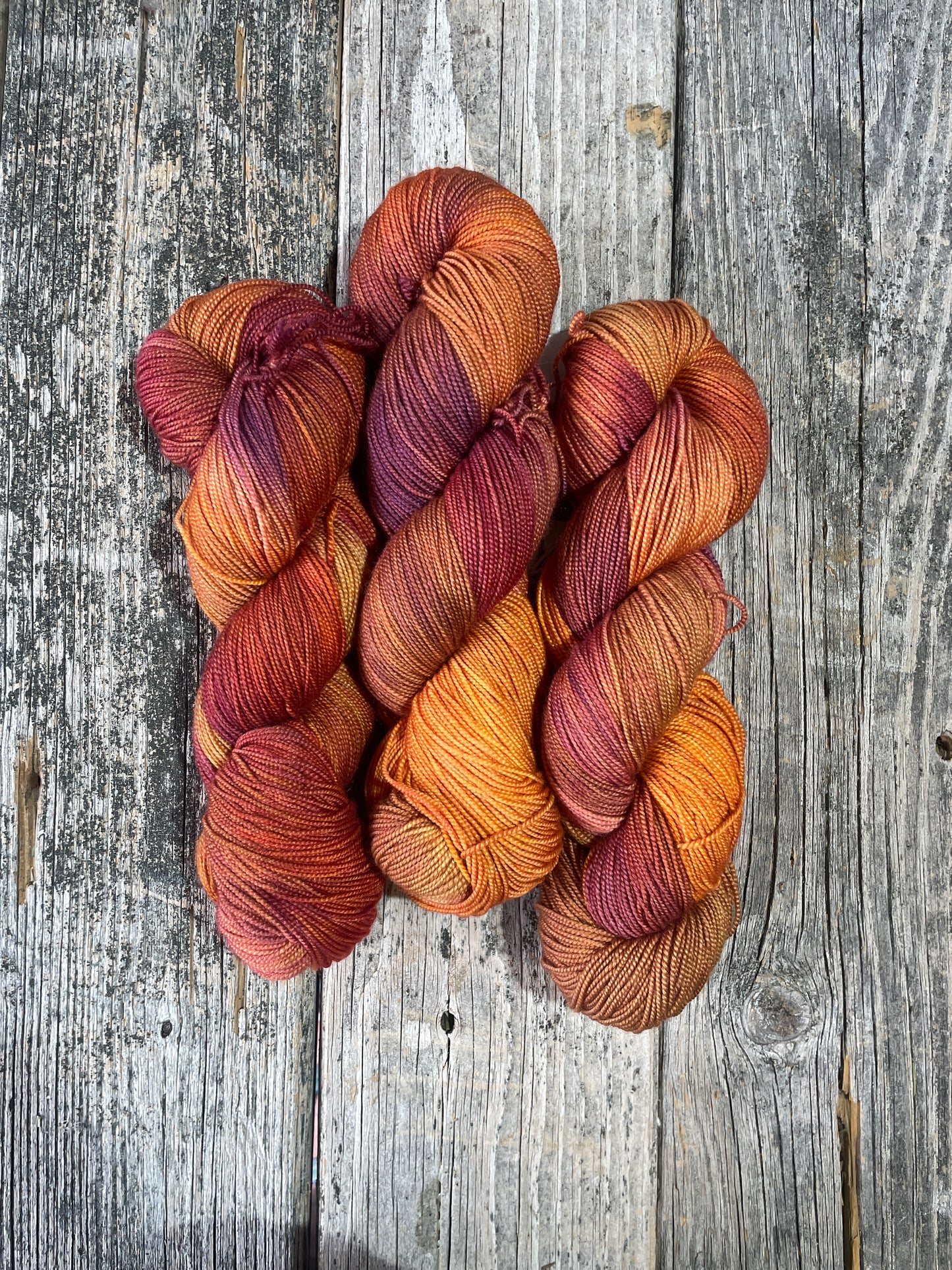 Eastport: Indian Summer