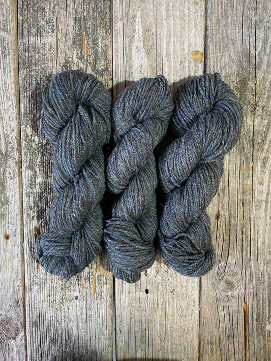 Briggs & Little Heritage: Seafoam