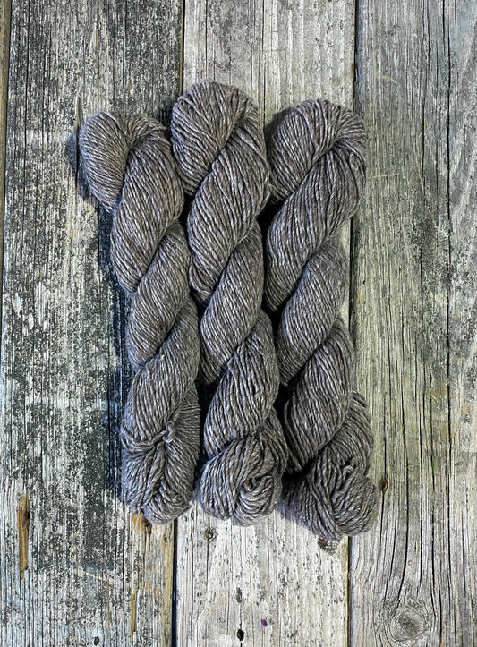 Sylvan Spirit by Green Mountain Spinnery: Moonshadow