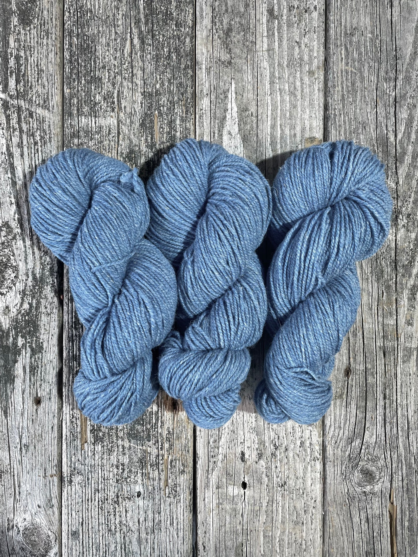Briggs & Little Regal: Blue BW - Maine Yarn & Fiber Supply
