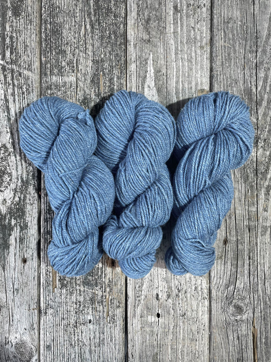 Briggs & Little Regal: Blue BW - Maine Yarn & Fiber Supply