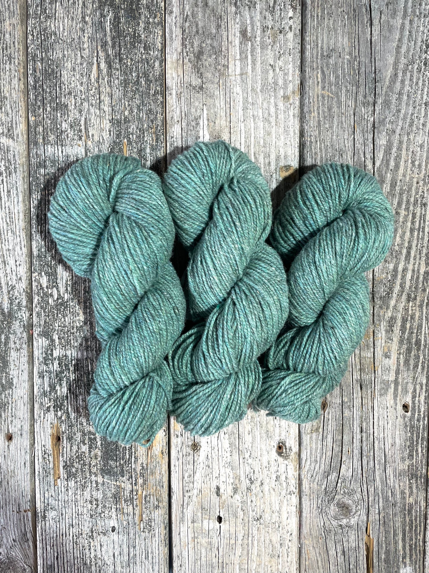 Briggs & Little Regal: Sage - Maine Yarn & Fiber Supply