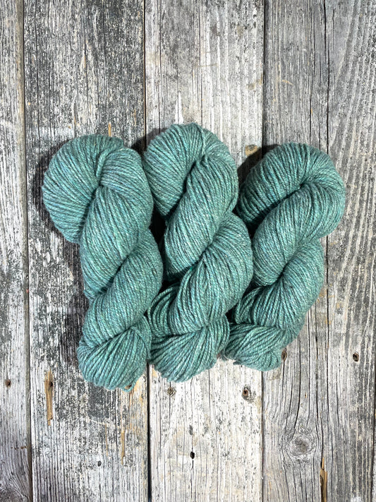 Briggs & Little Regal: Sage - Maine Yarn & Fiber Supply