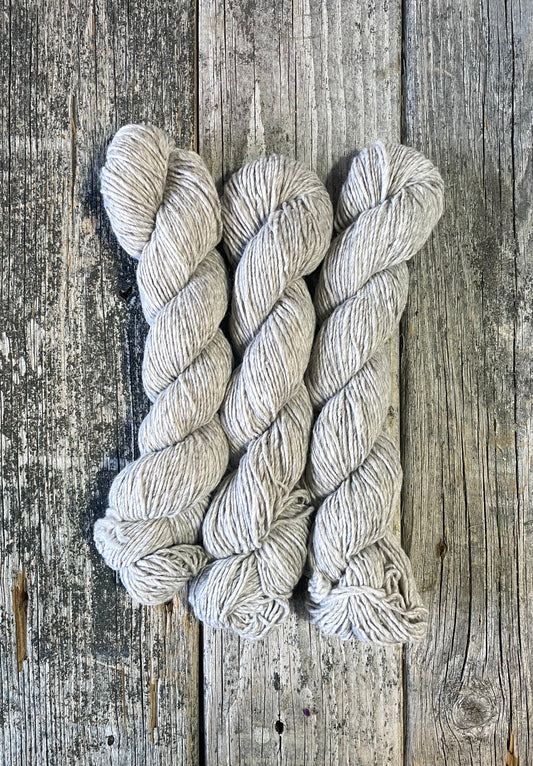 Sylvan Spirit by Green Mountain Spinnery: Sterling