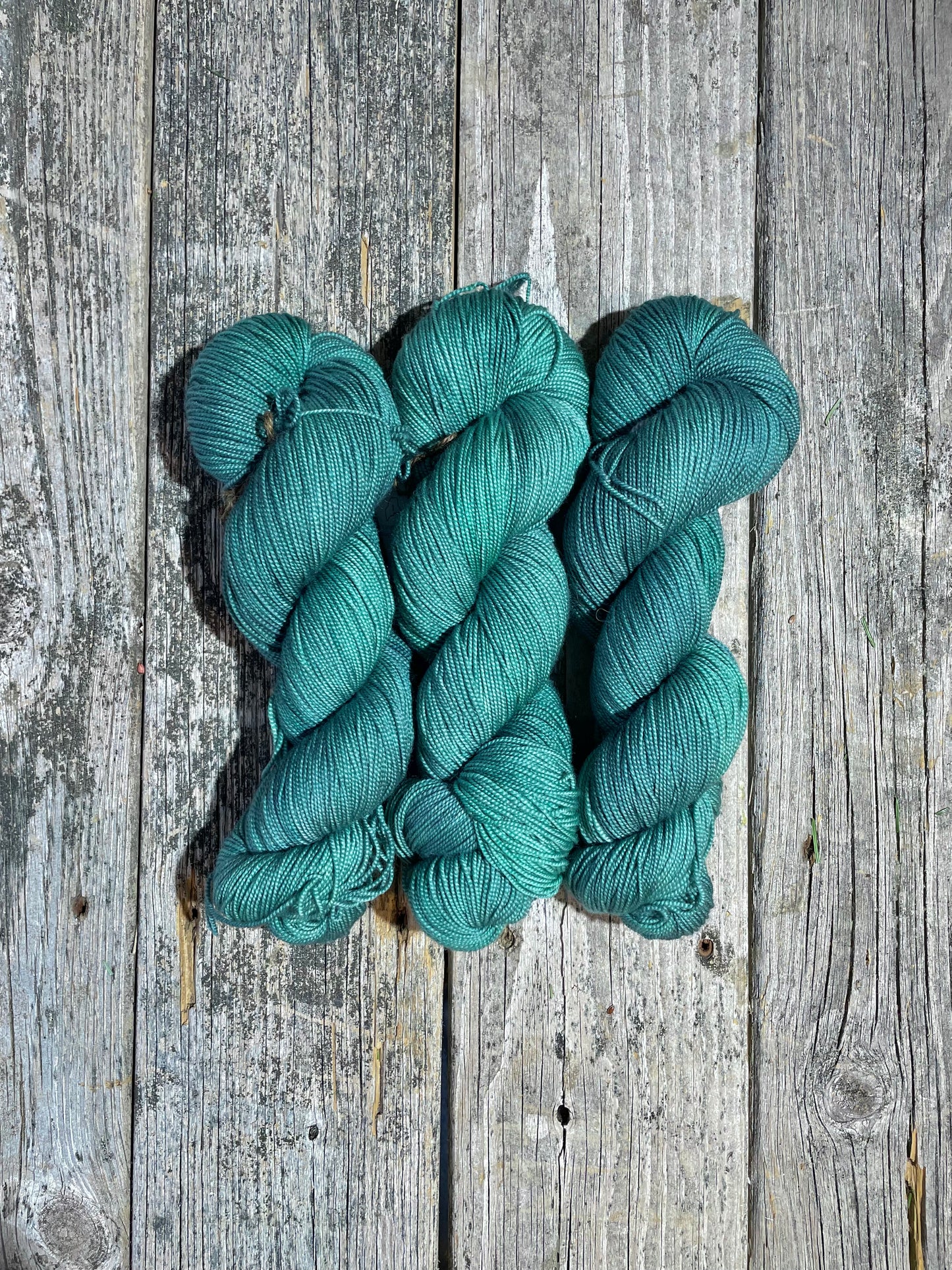 Eastport: Verdigris