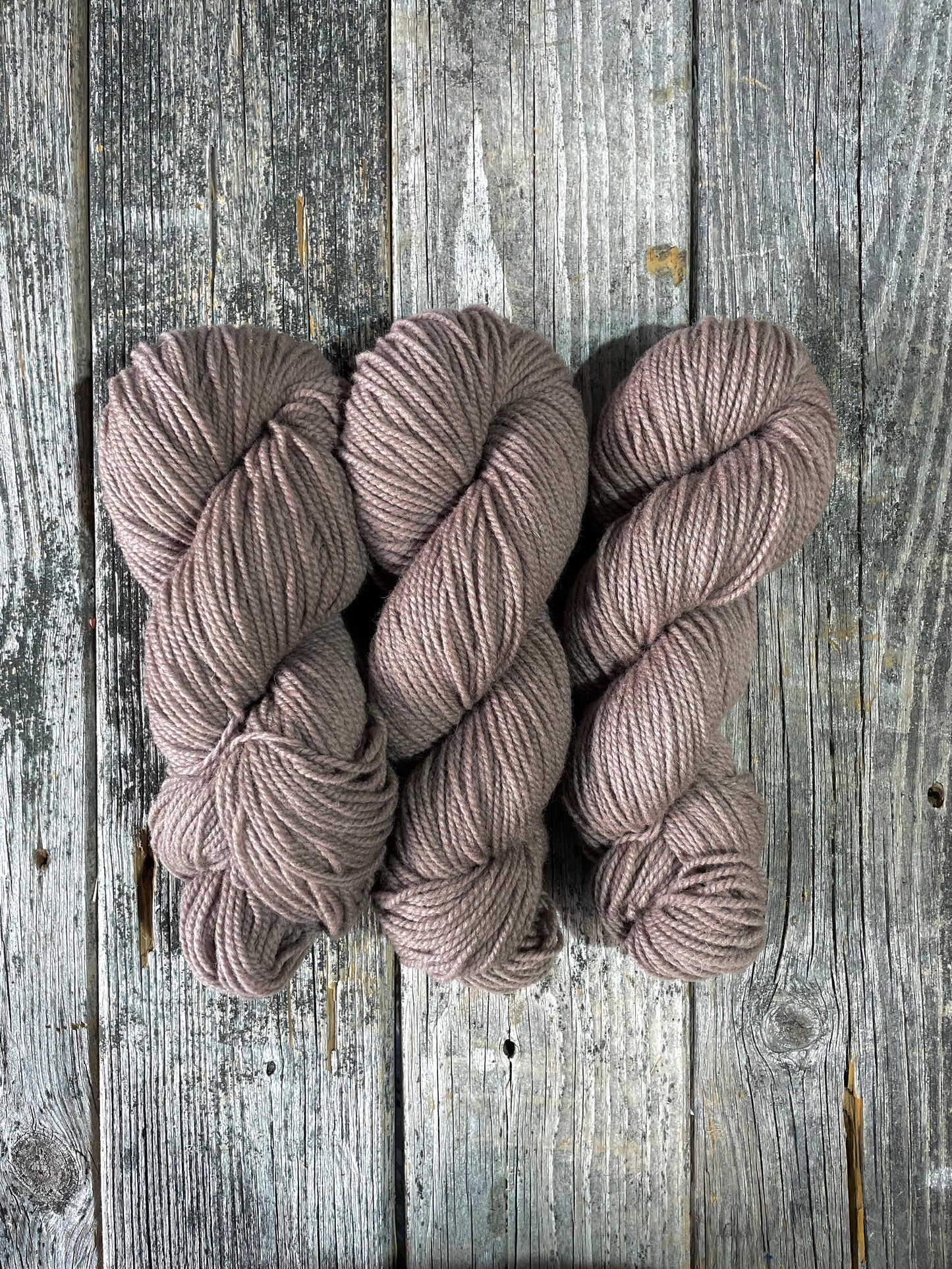 Briggs & Little Heritage: Fawn