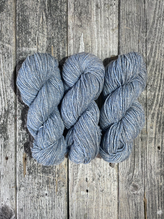 Briggs & Little Regal: Horizon Blue - Maine Yarn & Fiber Supply