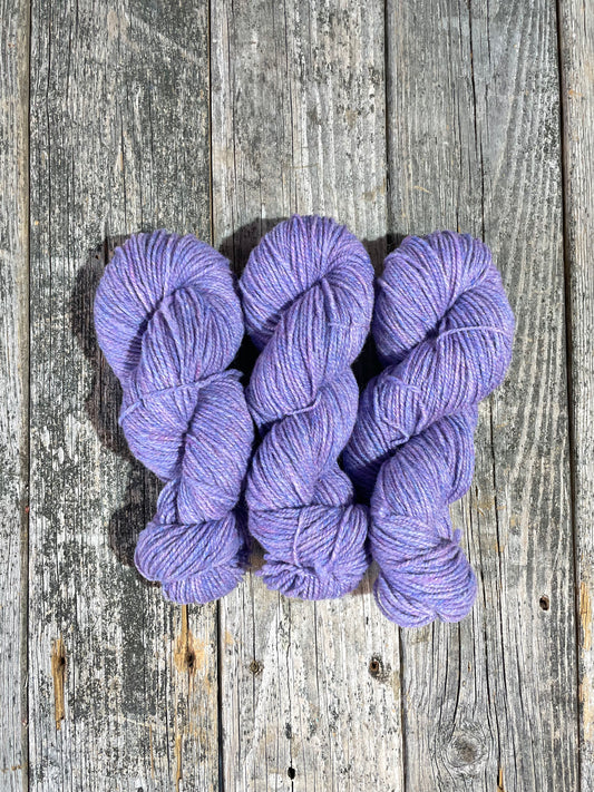 Briggs & Little Regal: Lilac - Maine Yarn & Fiber Supply