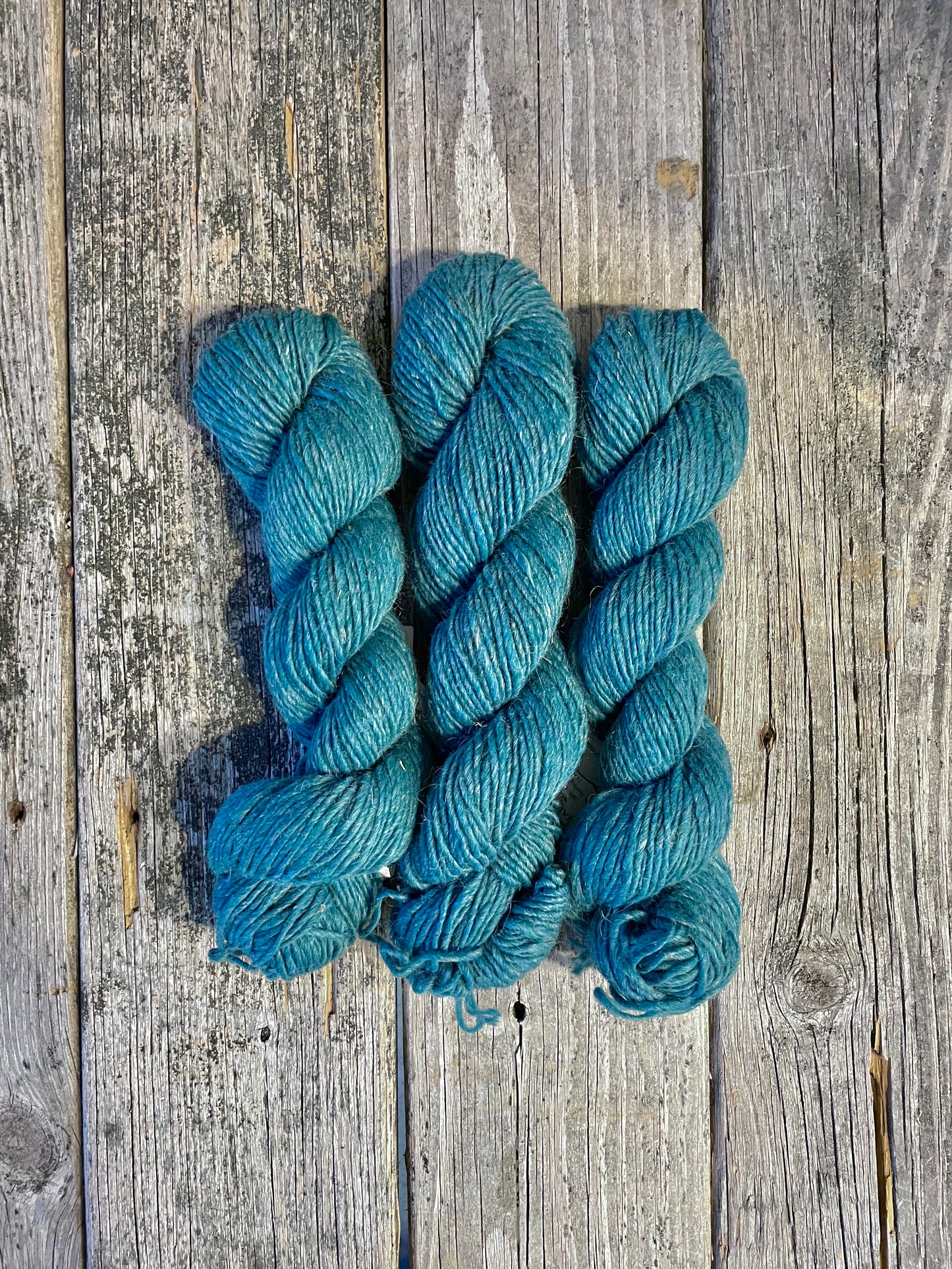 Mountain Mohair by Green Mountain Spinnery: Wintergreen - Maine Yarn & Fiber Supply