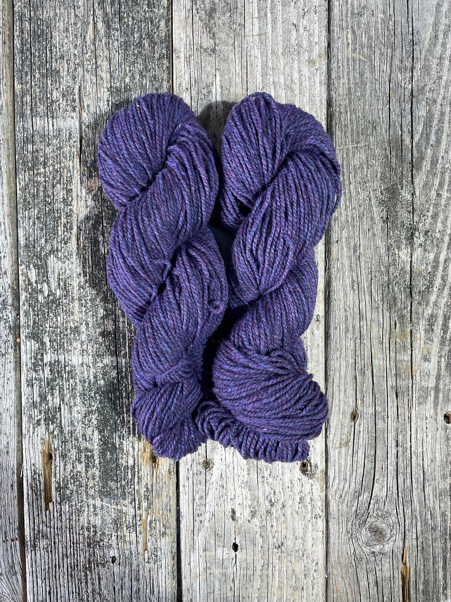 Briggs & Little Heritage: Plum