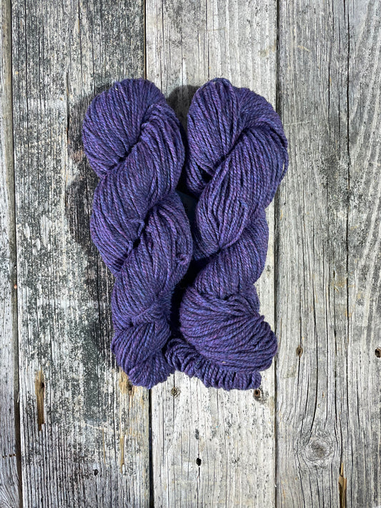 Briggs & Little Heritage: Plum