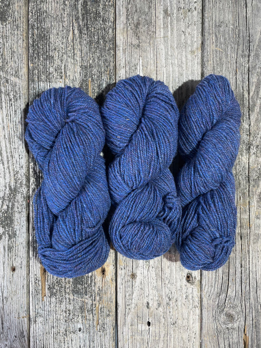 Briggs & Little Regal: Quoddy Blue
