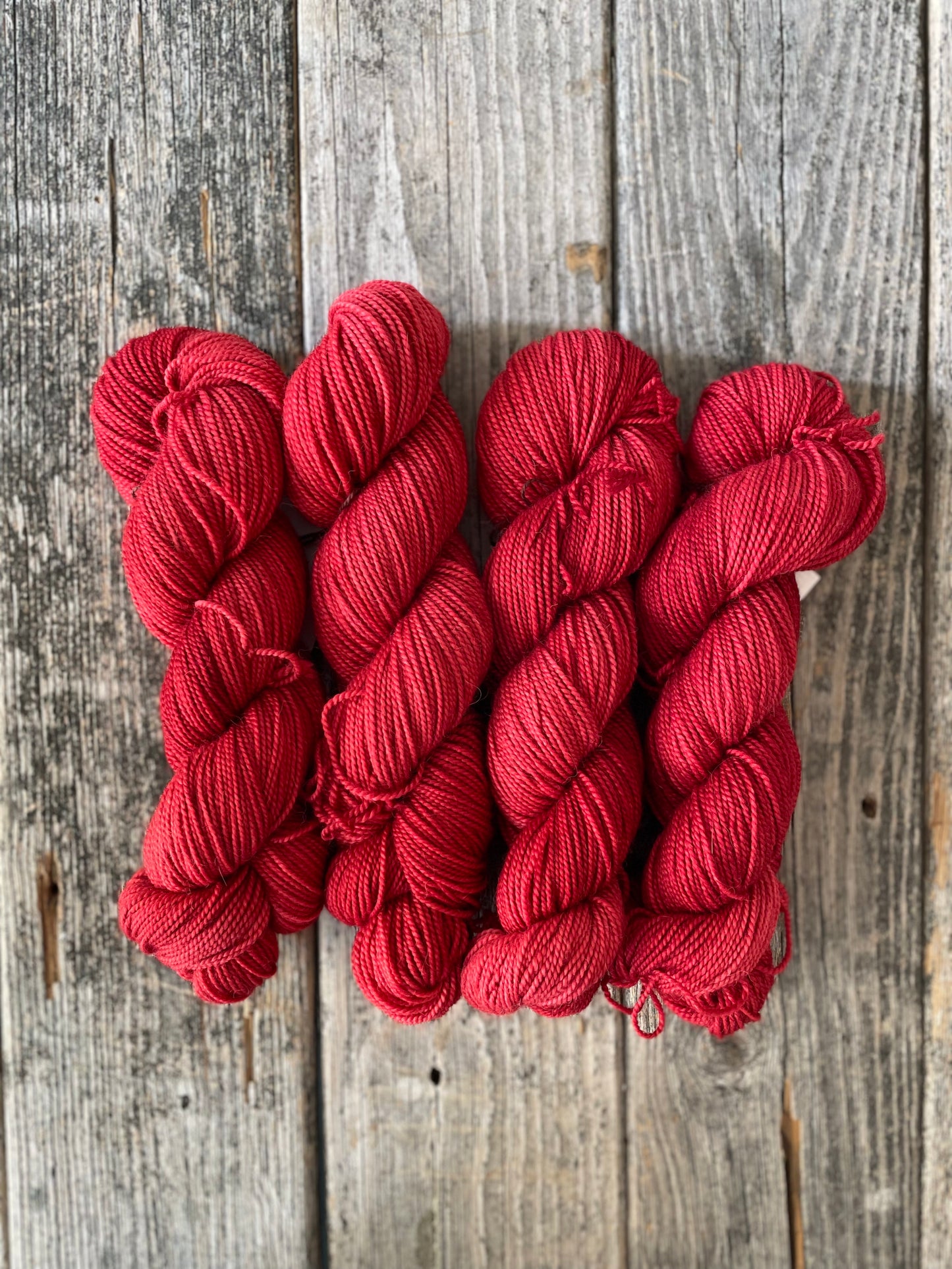 Rockport: Cardinal Sin