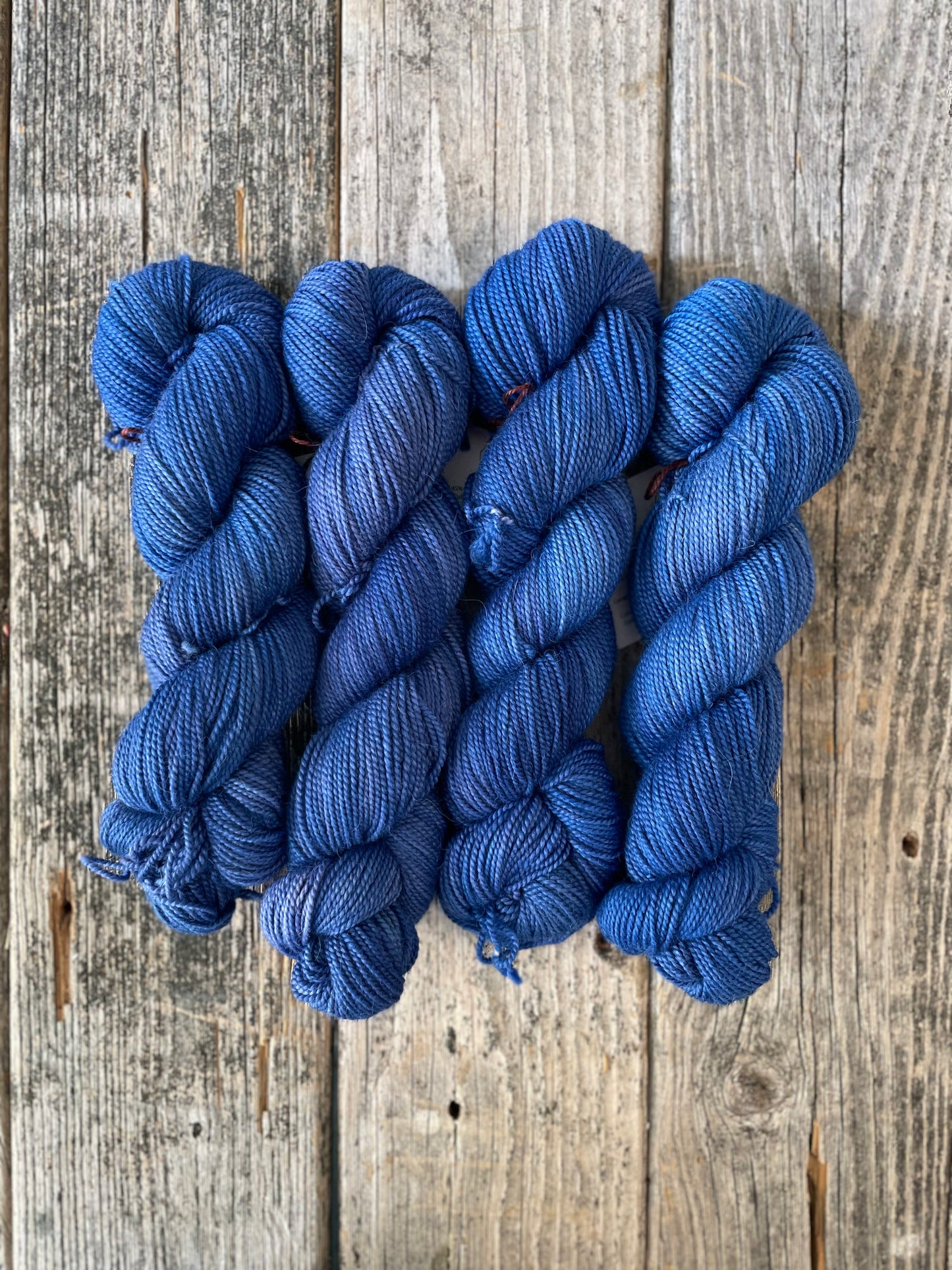 Rockport: Quoddy Nights