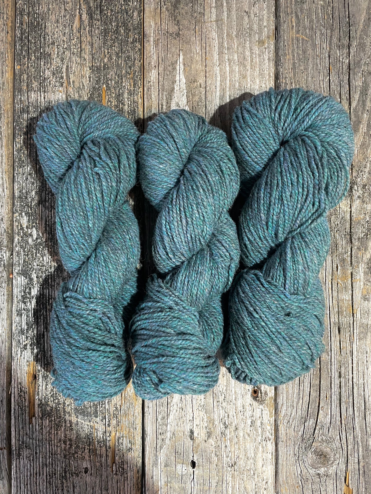 Briggs & Little Heritage: Grey Heather