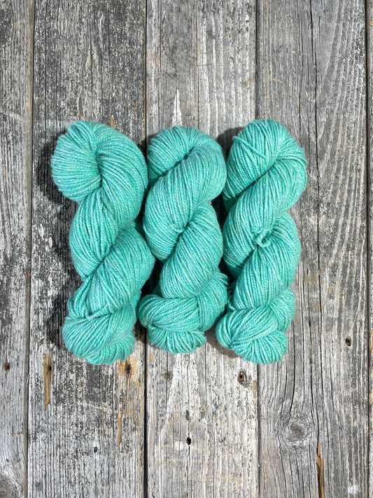 Briggs & Little Regal: Meadow Green - Maine Yarn & Fiber Supply