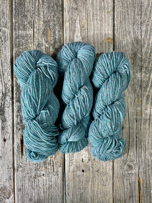Briggs & Little Tuffy: Grey Stone