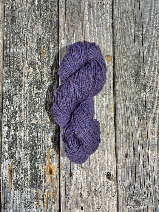 Briggs & Little Regal: Plum - Maine Yarn & Fiber Supply