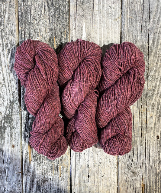 Briggs & Little Heritage: Red BWO