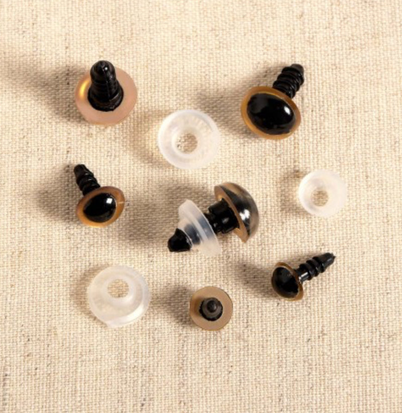 Safety Eyes - Notions