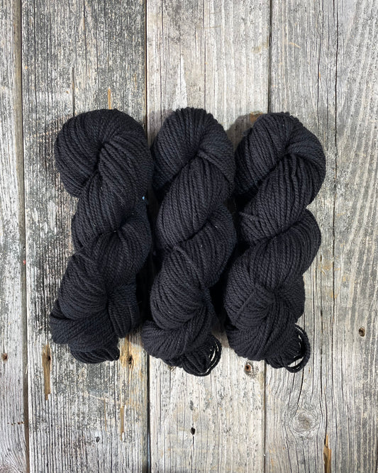 Briggs & Little Heritage: Black