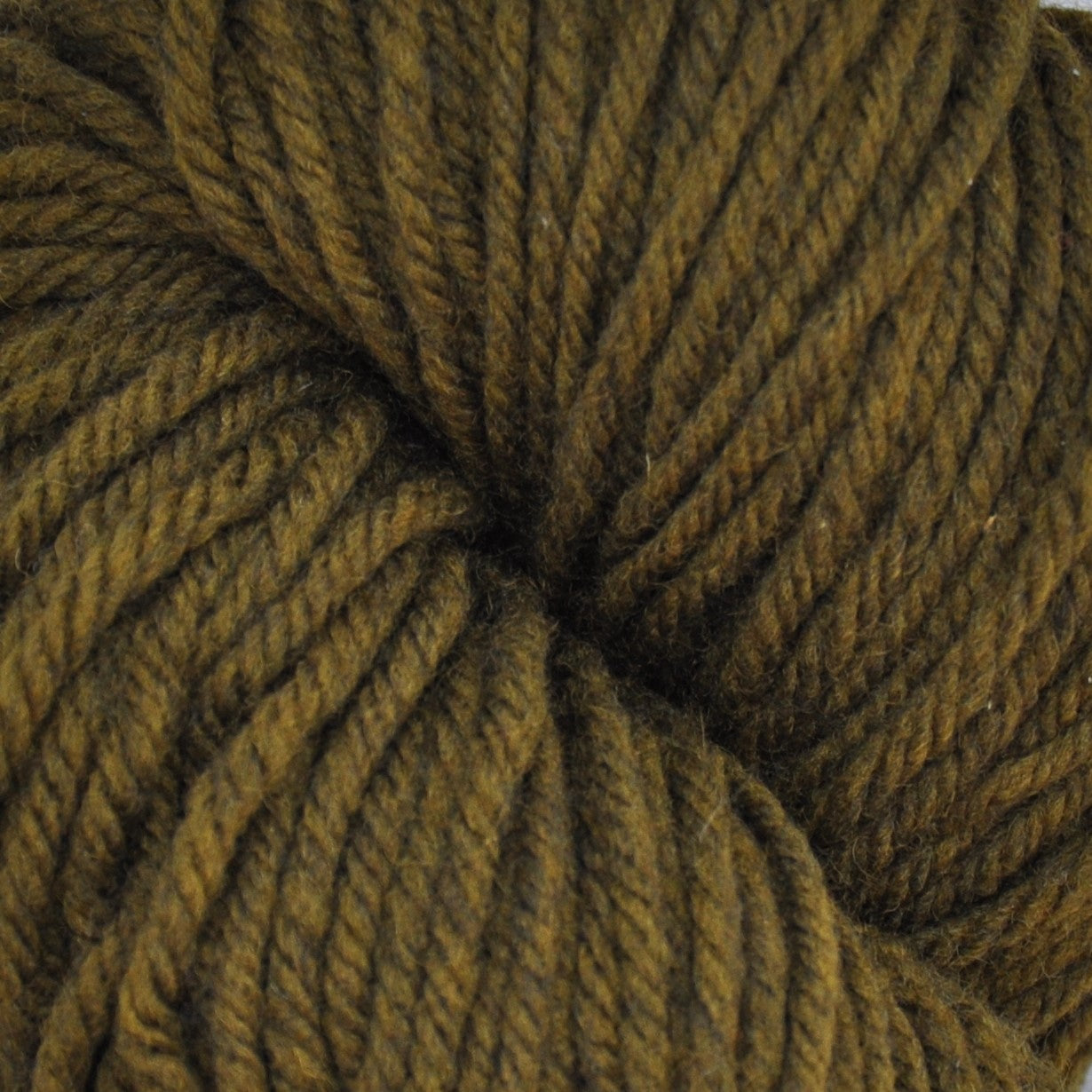 Harborside Aran: Aged Pier by Brown Sheep Company