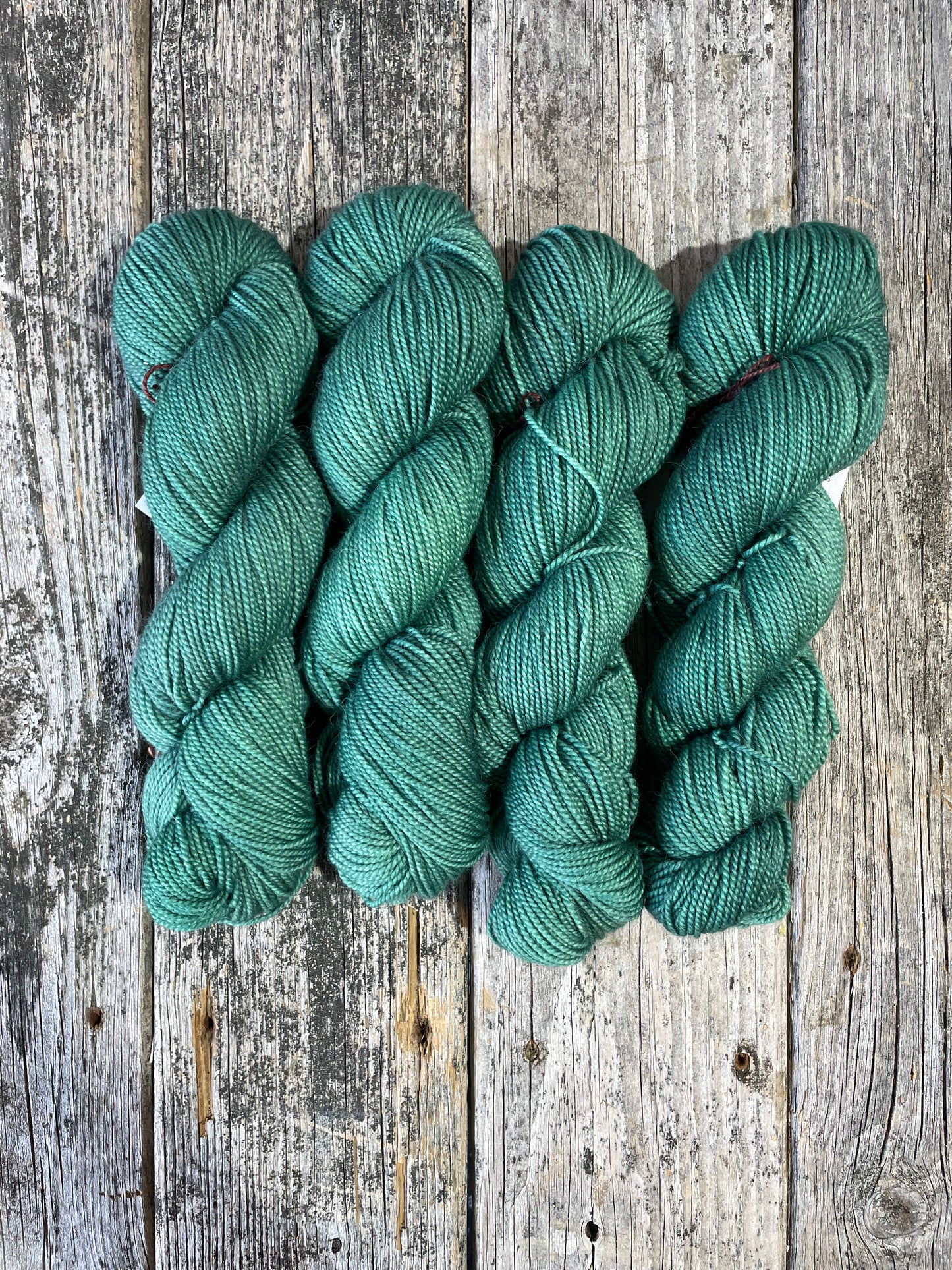 Rockport: Verdigris